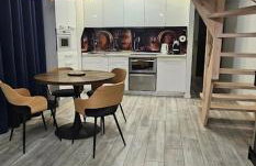 Apartamenty Nadmorskie Jantar Bursztynowe Osiedle - Foto 3