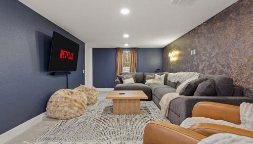 Denver 5BR Hot Tub, Pool Table, Ping Pong! - Foto 4