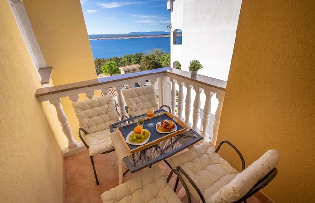 Villa Oleander - Foto 54