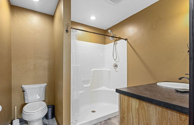 Tranquil Lakefront Oasis - Fire Pit Fishing BBQ - Foto 22