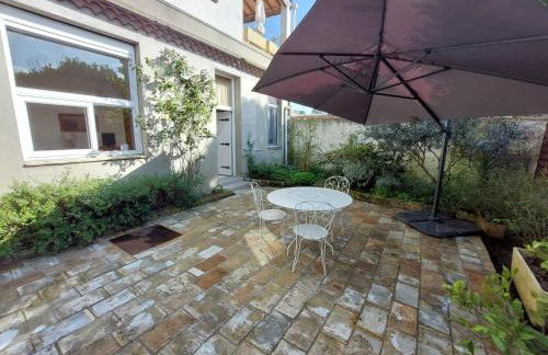 Mas Fontclaire - Sommières - Foto 40