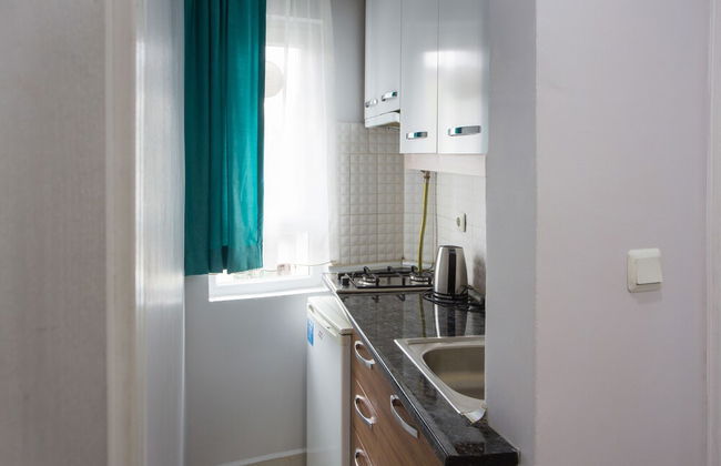 Istanbul House - Foto 17