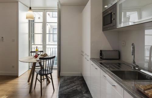 LSA Baixa Castelo by Numa - Photo 30