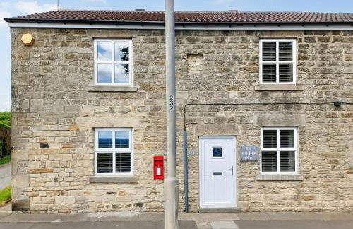 The Old Post Office - Foto 24