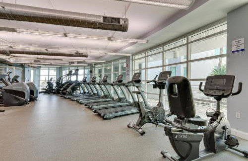 Miami Vacation Rental with Balcony, Pool and Hot Tub! - Foto 22