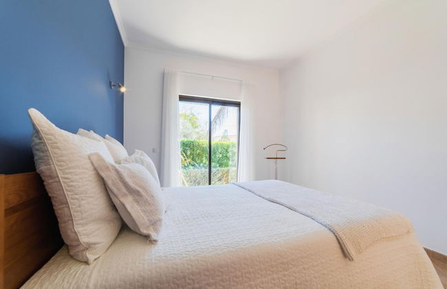 Villa Paraiso in S o Bartolomeu de Messines - Photo 22