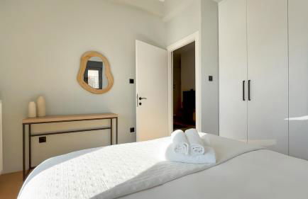 Athenian metro apartments - Foto 28