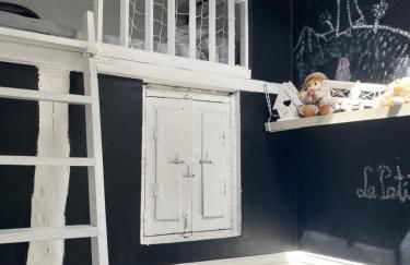 Casa rural De Añil - Jardín privado - Foto 12