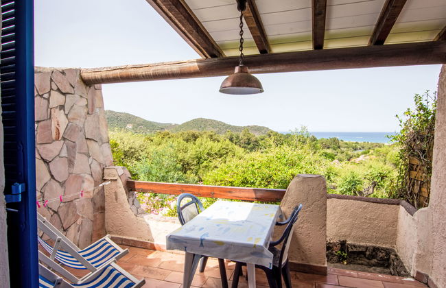 Fium del Cavu - Foto 13