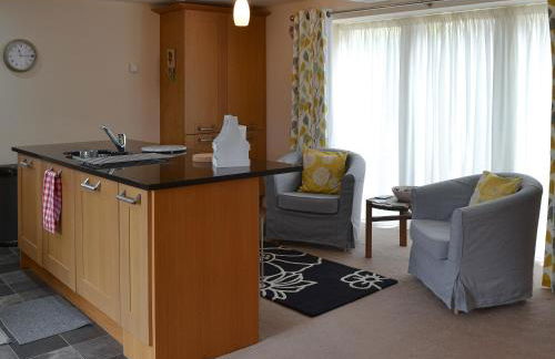 Stable Cottage - Photo 7