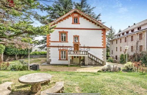 Acogedor chalet en la Sierra - Foto 6