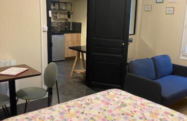 L'INTEMPOREL - A 300m de la gare de Tours - Foto 1