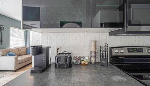 Hollywood Tropical Retreat - Foto 3