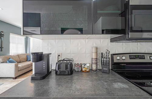 Hollywood Tropical Retreat - Foto 3