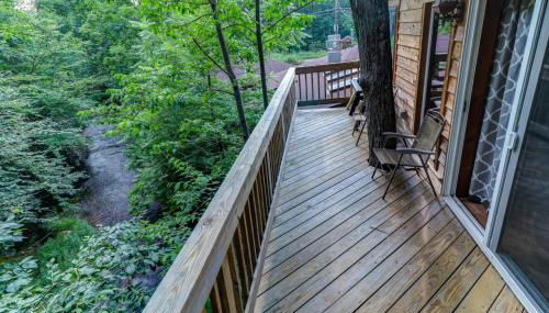 Magnolia Streamside Resort - Foto 2