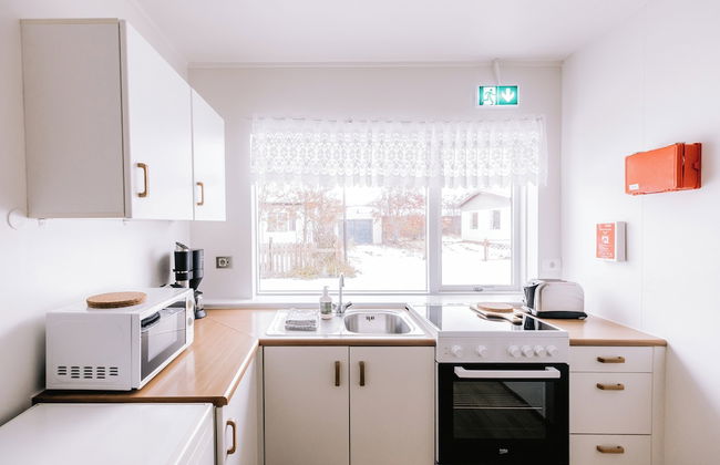 Eldá apartments - Photo 11