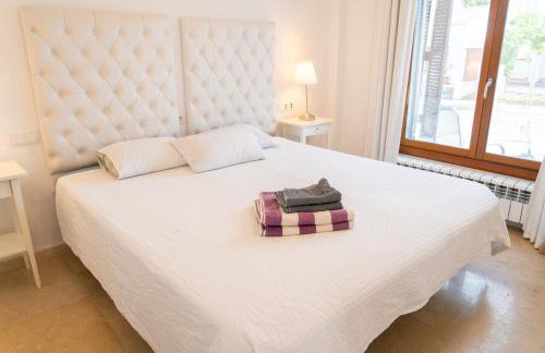 Villa del Alemán by Rental Olé - Foto 9