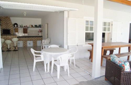 Casa pé na areia Ponta do Papagaio - Foto 8