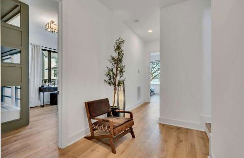 Twin Homes Hot Tub Rooftop Game Zone at Nashville - Foto 144