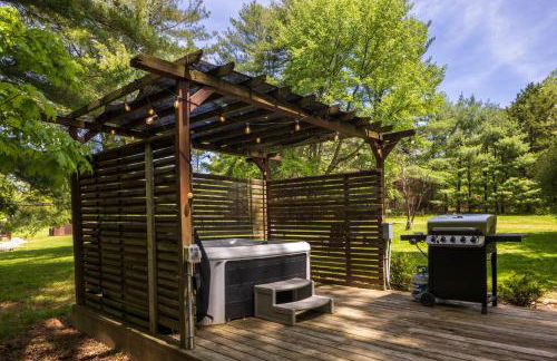 Lakefront Vibes Lake Access•Hot Tub•Firepit•Pets - Foto 98