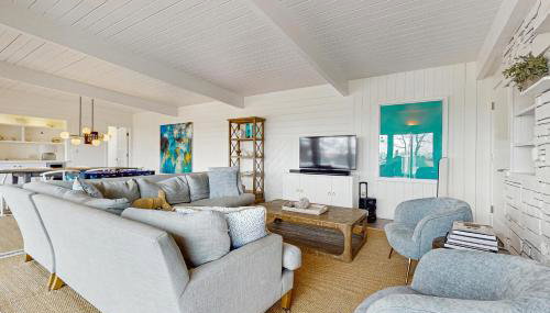 Wallis Sands Beach Serenity - Foto 5