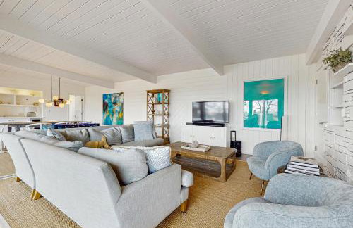 Wallis Sands Beach Serenity - Foto 5