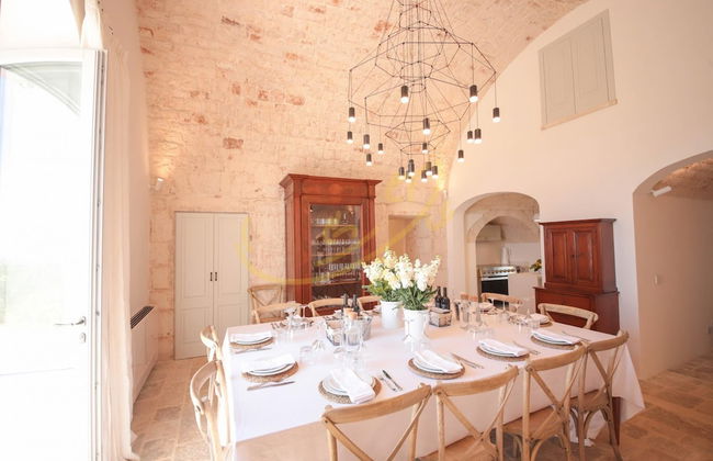 TD Tenuta Donna Madia Sea View Pool Over Vineyard - Foto 9