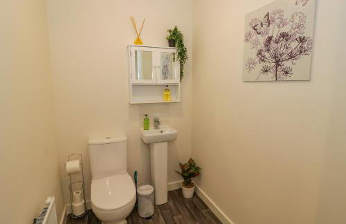 23 Moat House Close - Foto 8