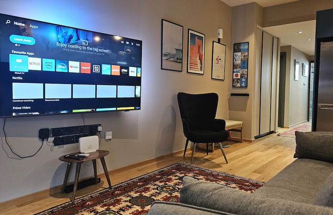 139 LIM - Stay Lima Soul Apartment - Foto 14