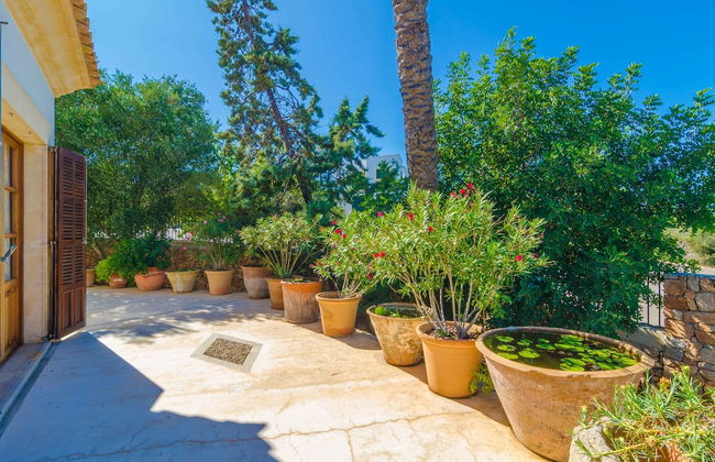 Can Boira in Portocolom - Foto 26