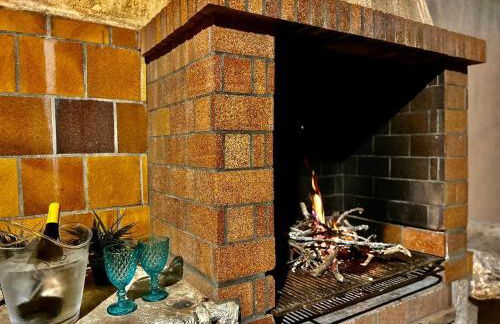 Ca'n Mutxo, vistas increíbles, piscina y barbacoa - Foto 10