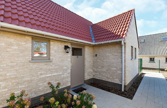 Holiday Home in Koksijde Near Beaches - Foto 28