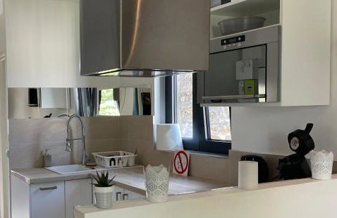 By nuit-parisienne Villemomble joli appartement tout confort - Foto 4