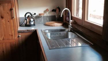 Chamonix Apartment - Foto 5