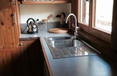 Chamonix Apartment - Foto 5