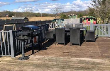 Loughor Annnex, Llangennech , Wales - Foto 22