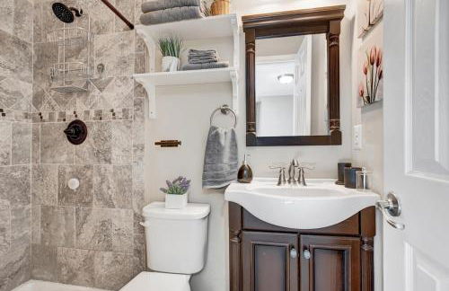 Entire Home in Lanham MD - Foto 12