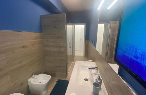 Vista Eolie Milazzo- Apartments - Foto 52