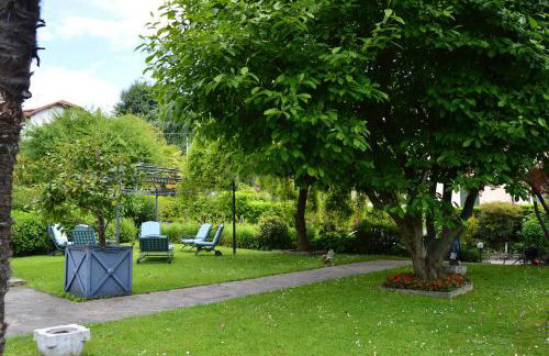 Great Charm Villa i Due Leoni Bellagio - Foto 54