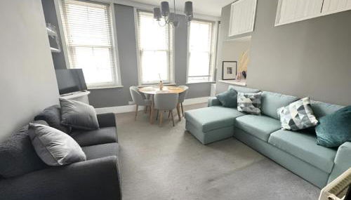 1-Bedroom Flat in Islington! - Foto 5