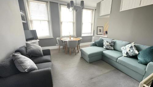 1-Bedroom Flat in Islington! - Photo 1