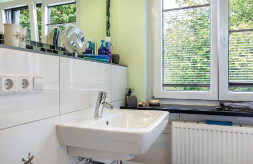 Ferienwohnung Refugium Nest - Foto 22