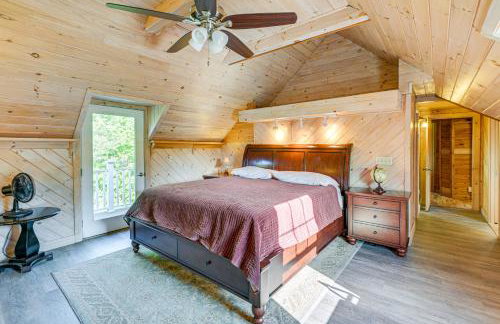 1 Mi to Acadia National Park: Spacious Retreat! - Foto 14