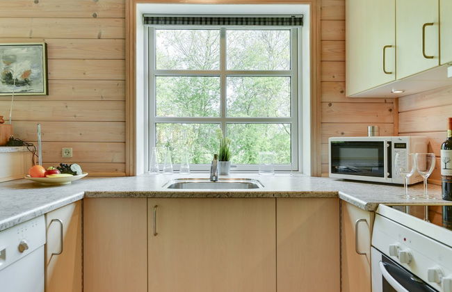 "Fenja" - 500m to the fjord - Photo 27