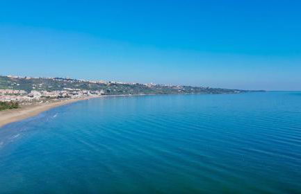 Vasto Marina Dreamhouse - Foto 9