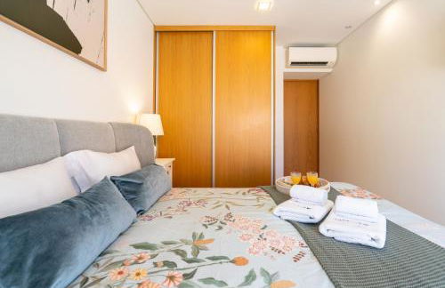 Stylish Home w/ Garage & Terrace by HostWise - Photo 16