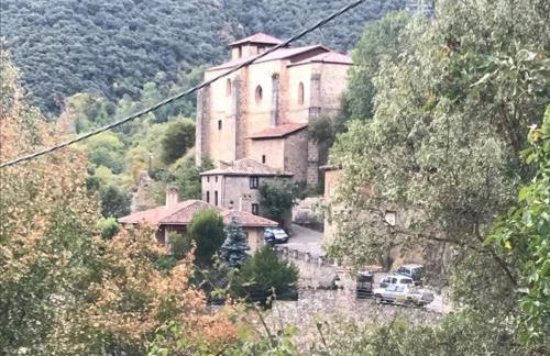 Zabala, entrañable y auténtica casa de pueblo en Anguiano - Foto 36