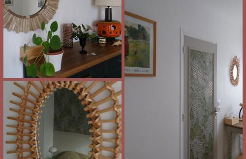 Maison de vacances Ty Kornog - Photo 30