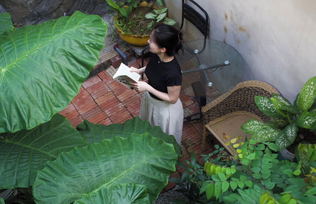 oc homestay CAT BA - Foto 26