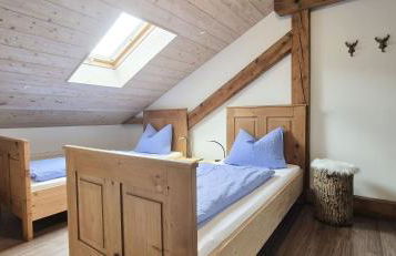 Baumgartner Nagerhof | Chiemgau Karte - Photo 12